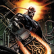 Cover by Valerio Giangiordano